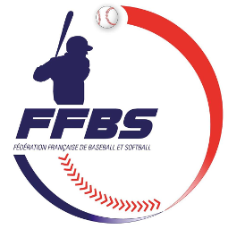 Logo de la Fédération Française de Baseball Softball